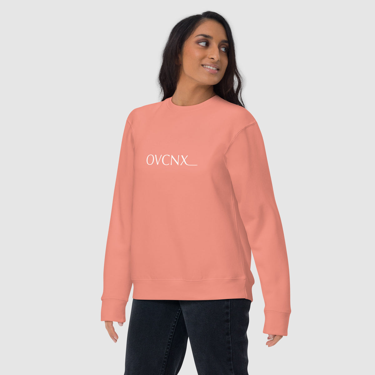 OVCNX Premium Sweatshirt