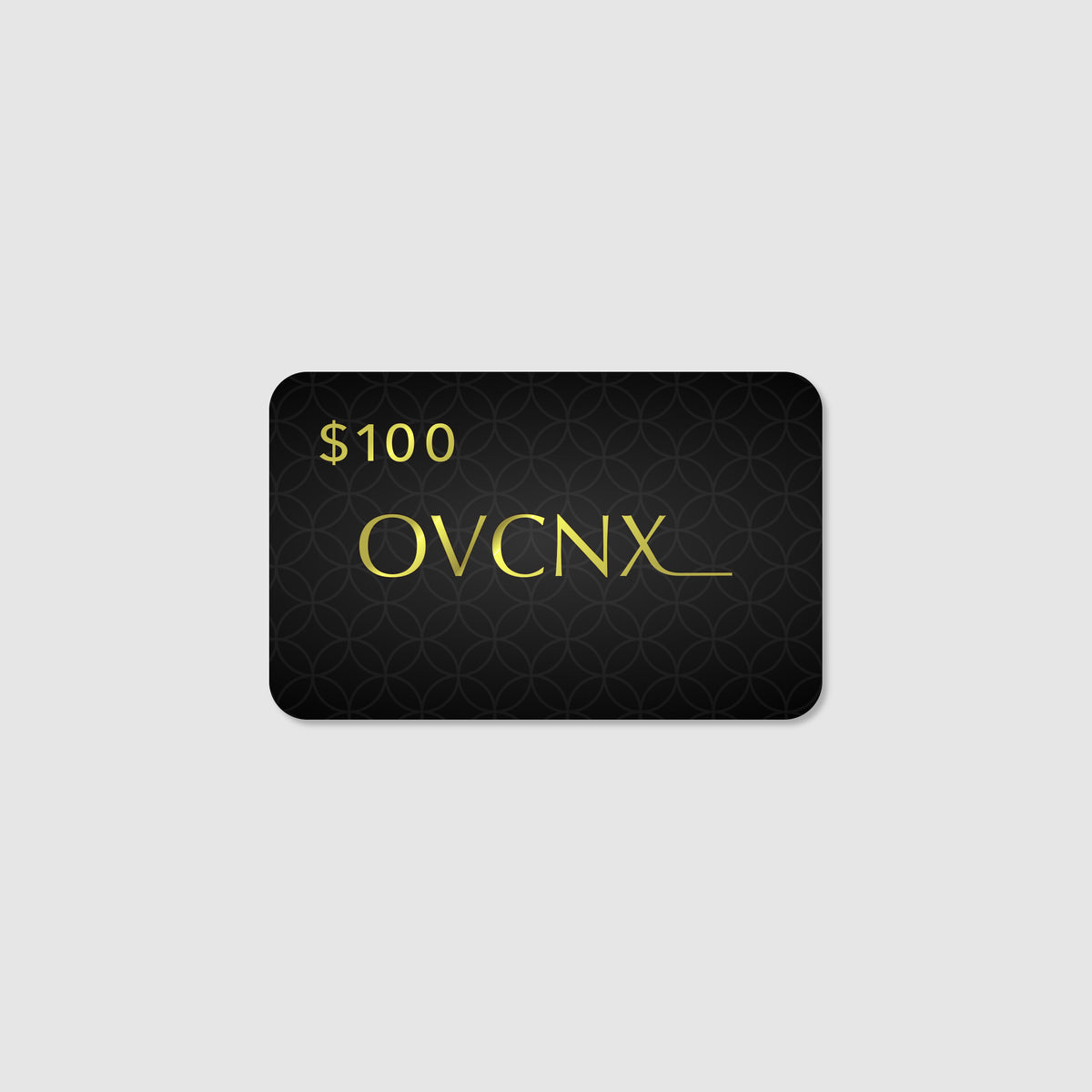 OVCNX Gift Cards