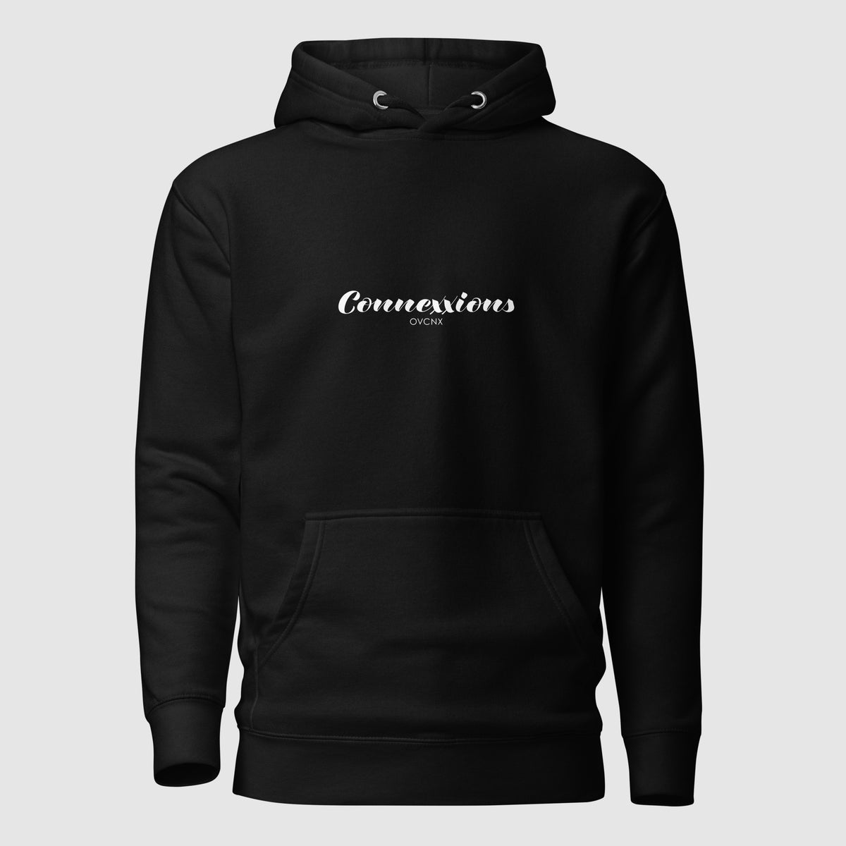 Connexxions Premium Hoodie for Women
