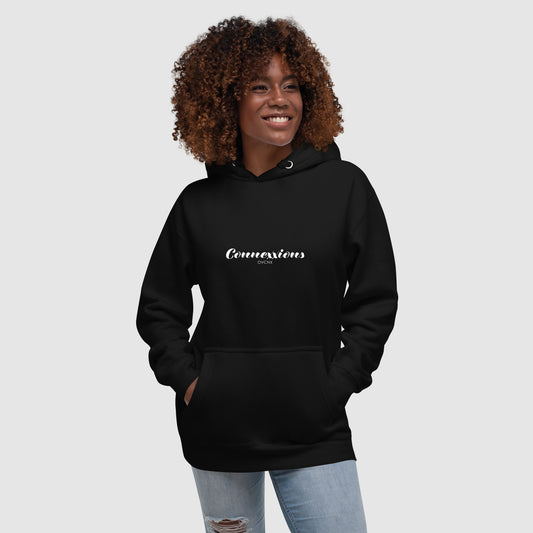 Connexxions Premium Hoodie for Women