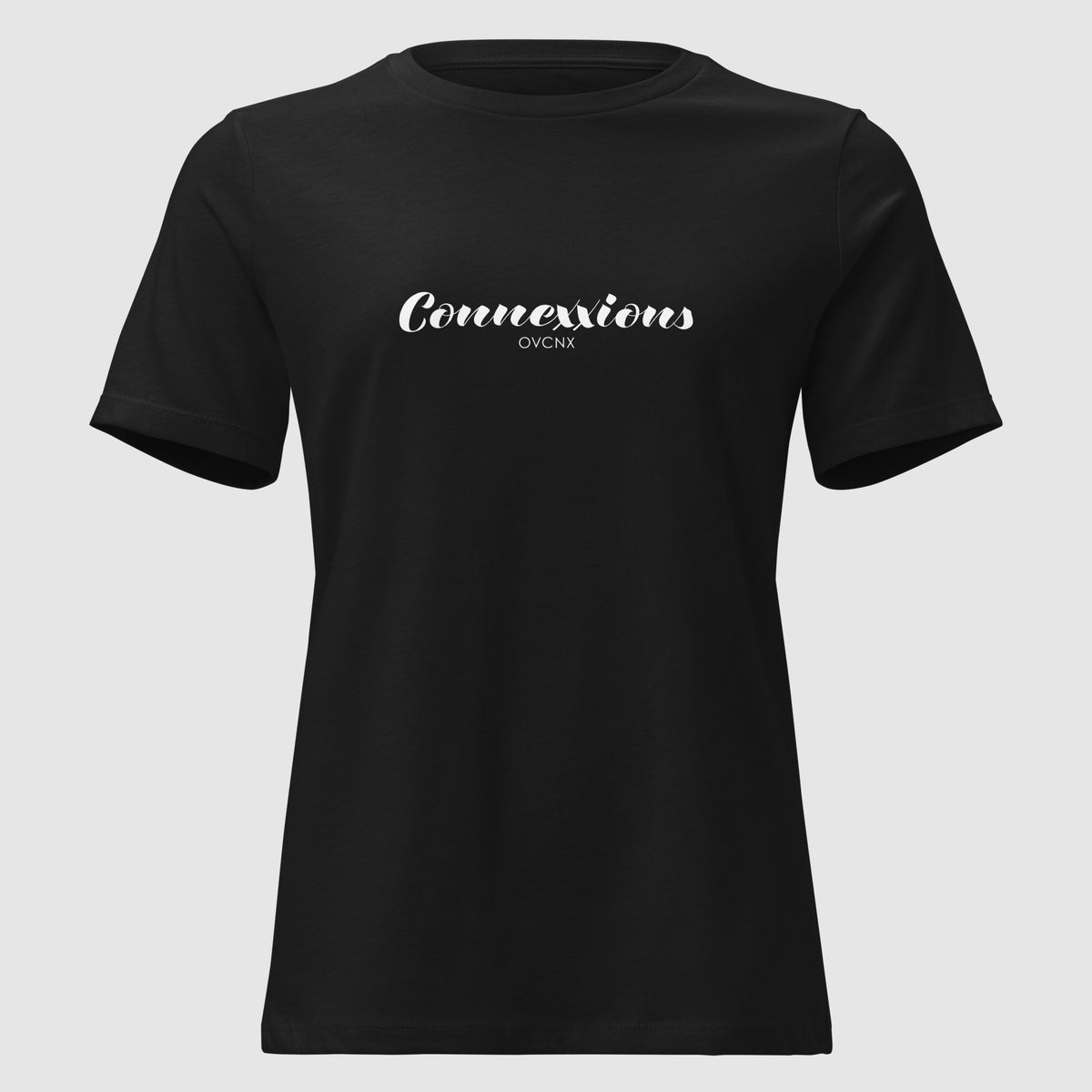 Connexxions Women's Relaxed T-Shirt