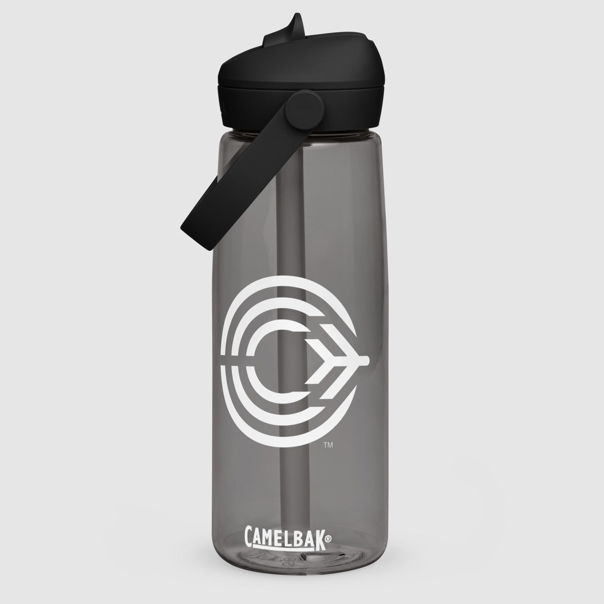 Flight Pattern Sport Water Bottle