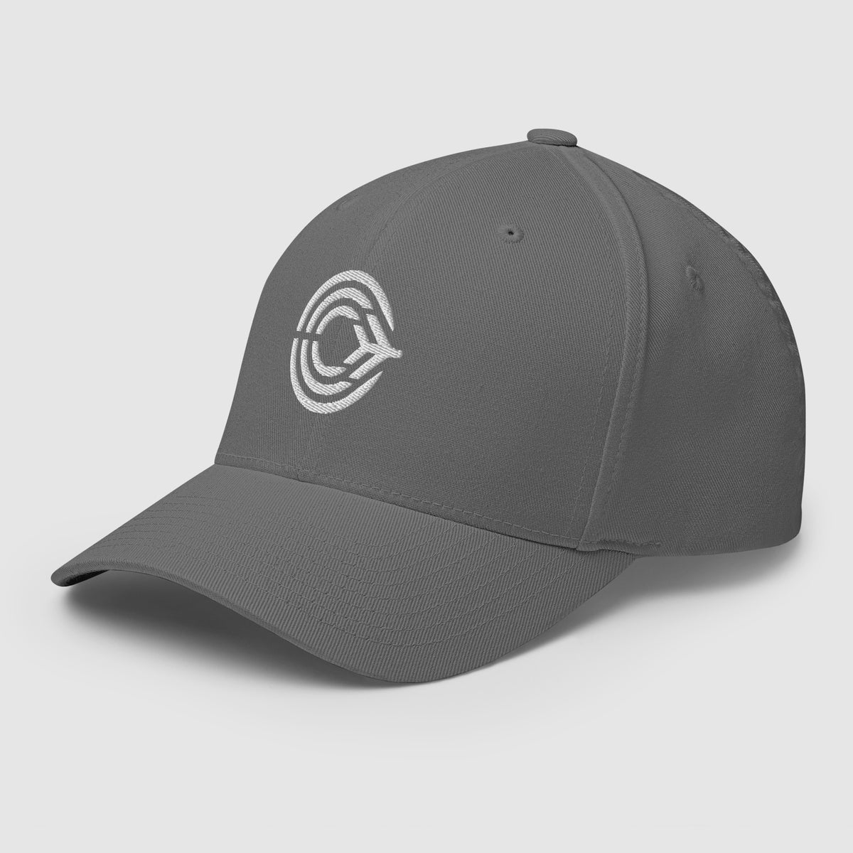 Flight Pattern Structured Twill Flexfit Cap