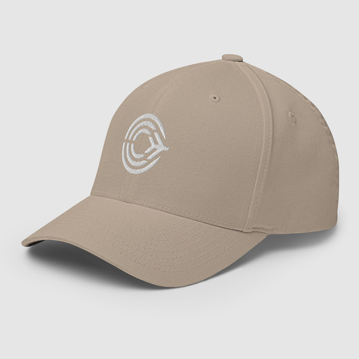Flight Pattern Structured Twill Flexfit Cap