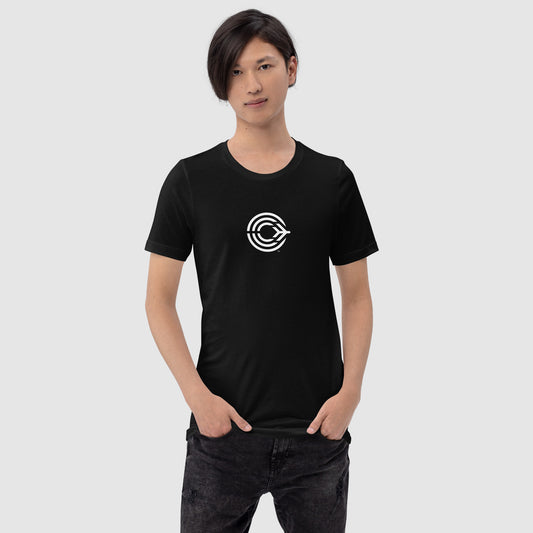 Flight Pattern T-Shirt