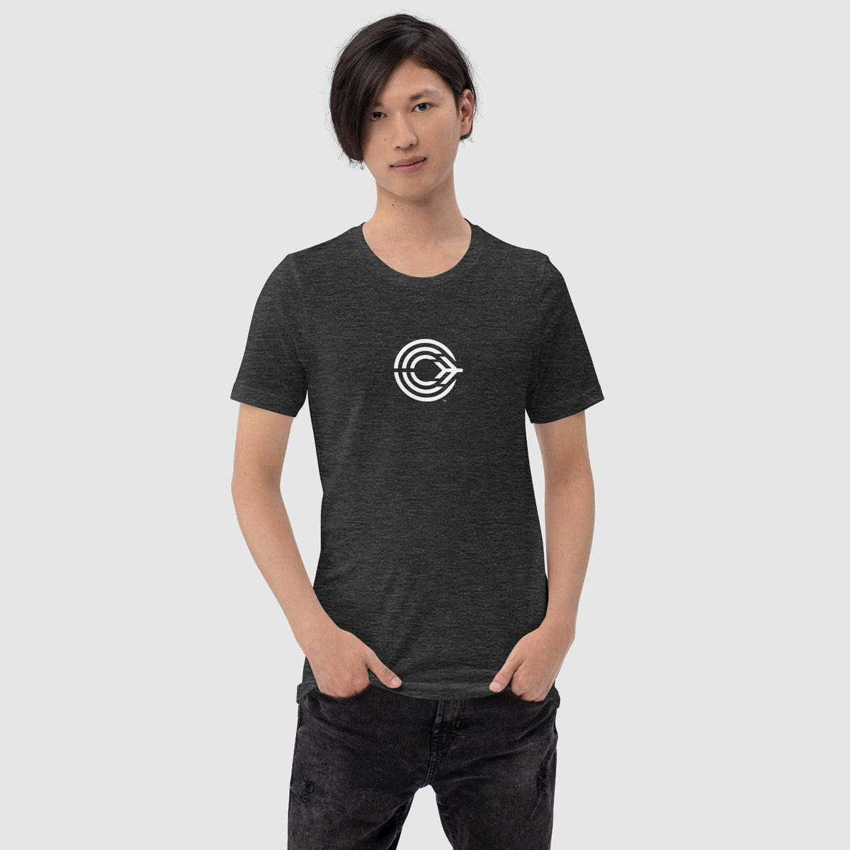 Flight Pattern T-Shirt