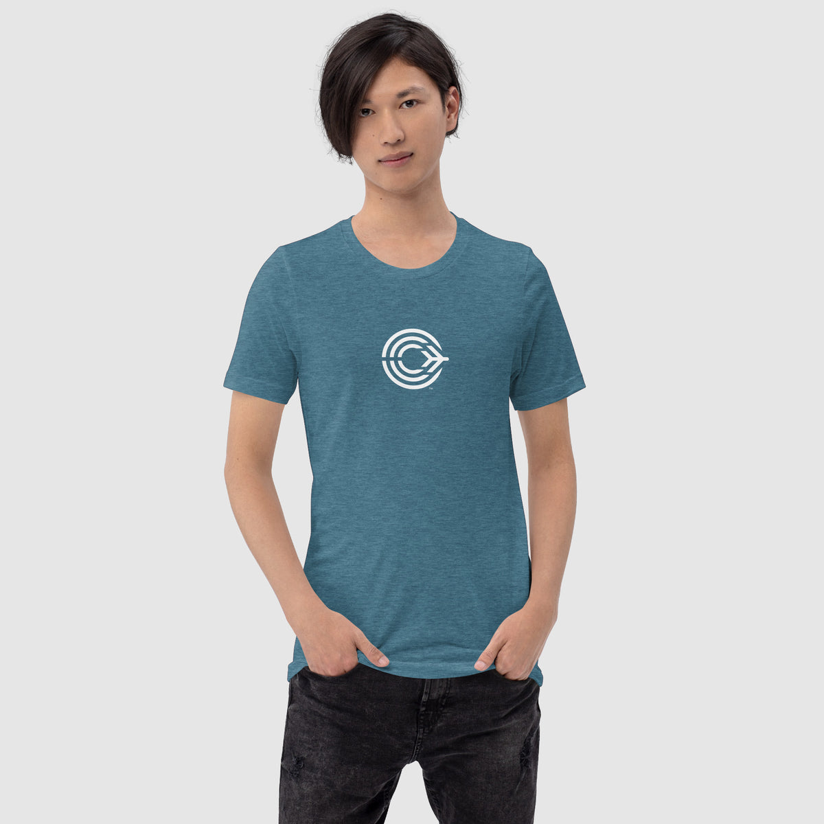Flight Pattern T-Shirt