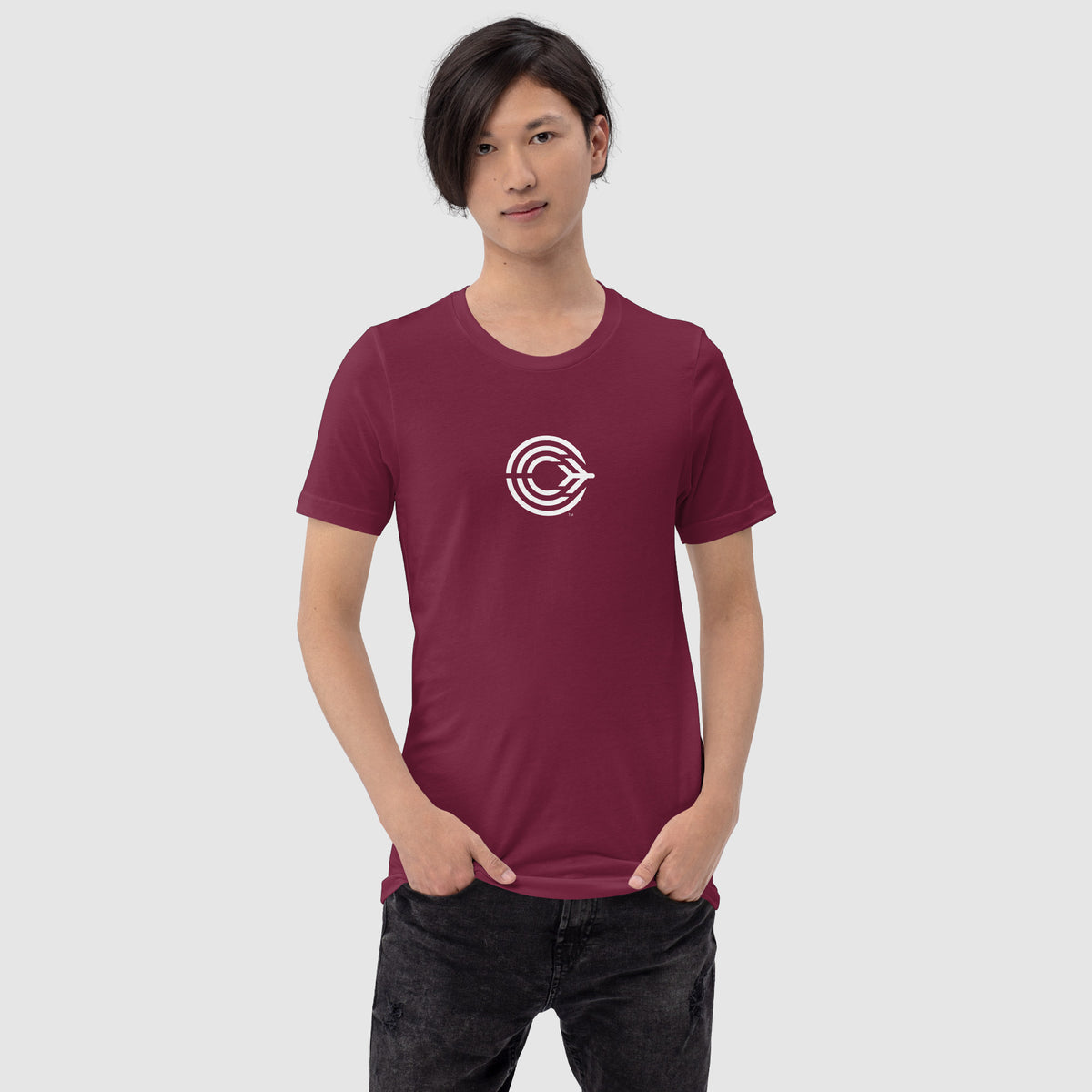 Flight Pattern T-Shirt