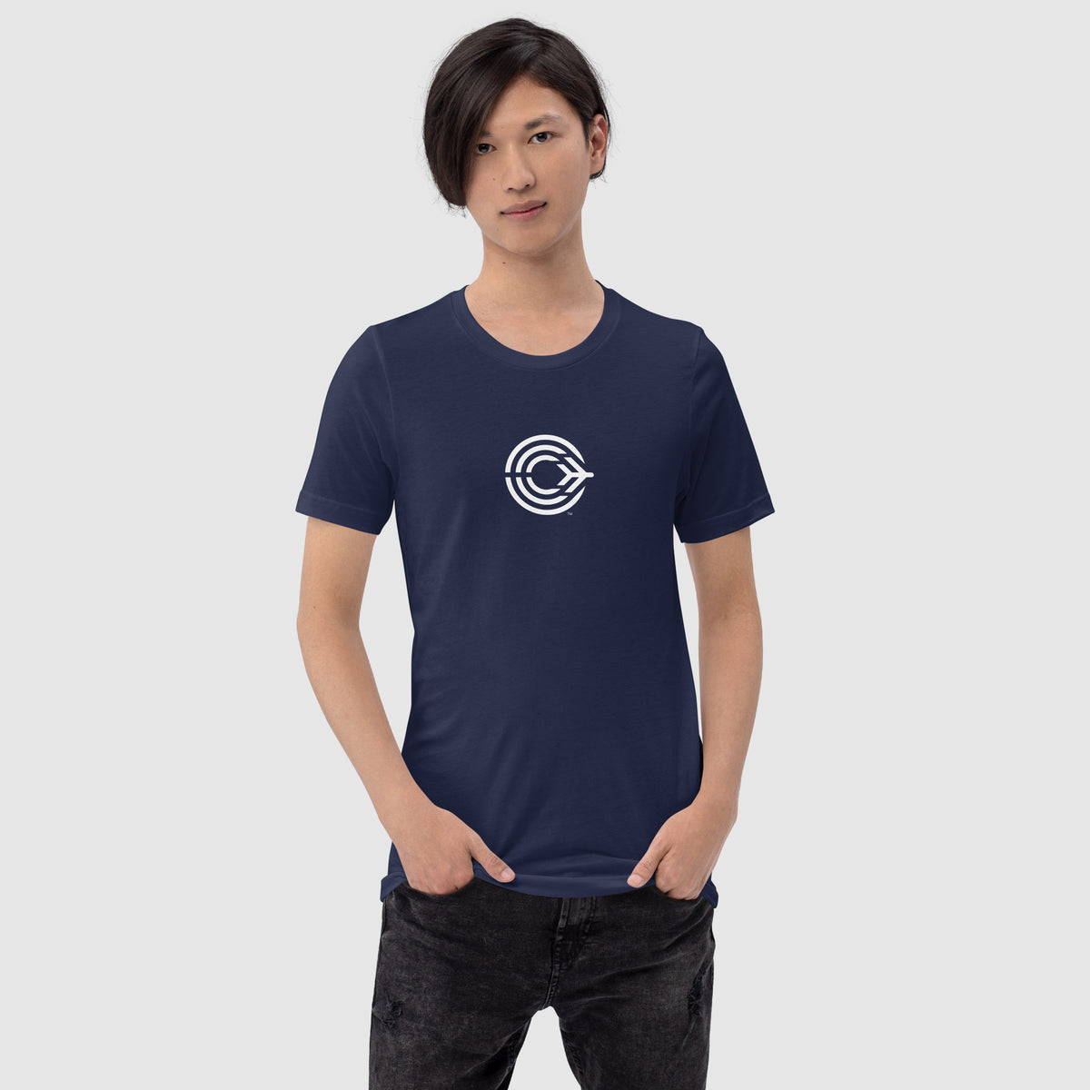 Flight Pattern T-Shirt