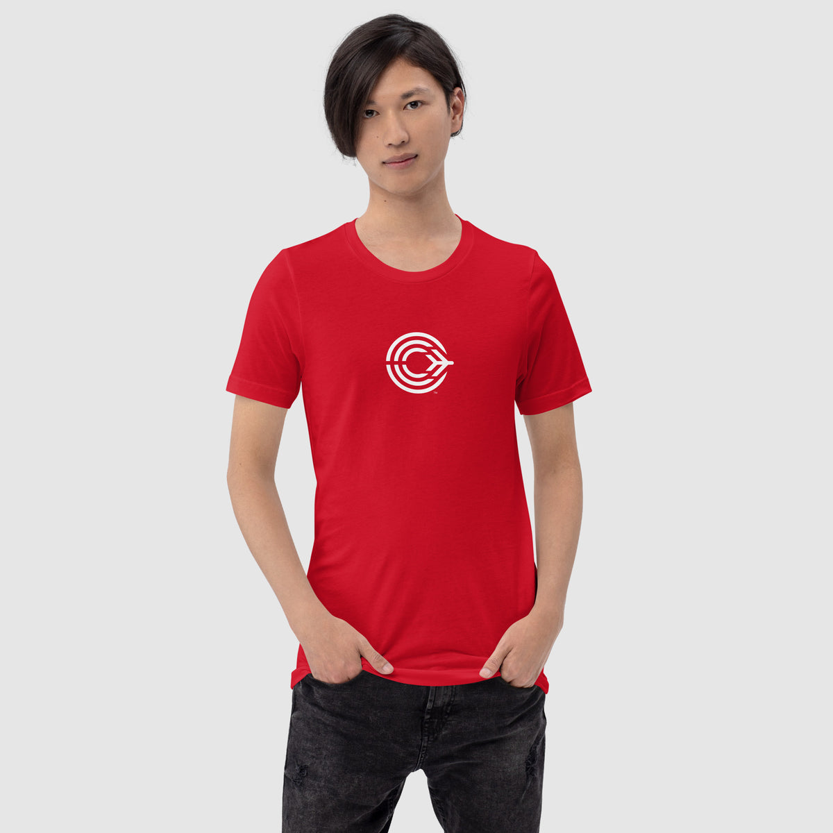 Flight Pattern T-Shirt
