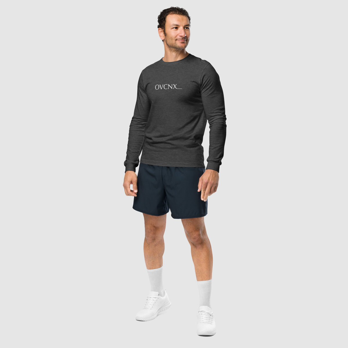 OVCNX Long Sleeve T-shirt