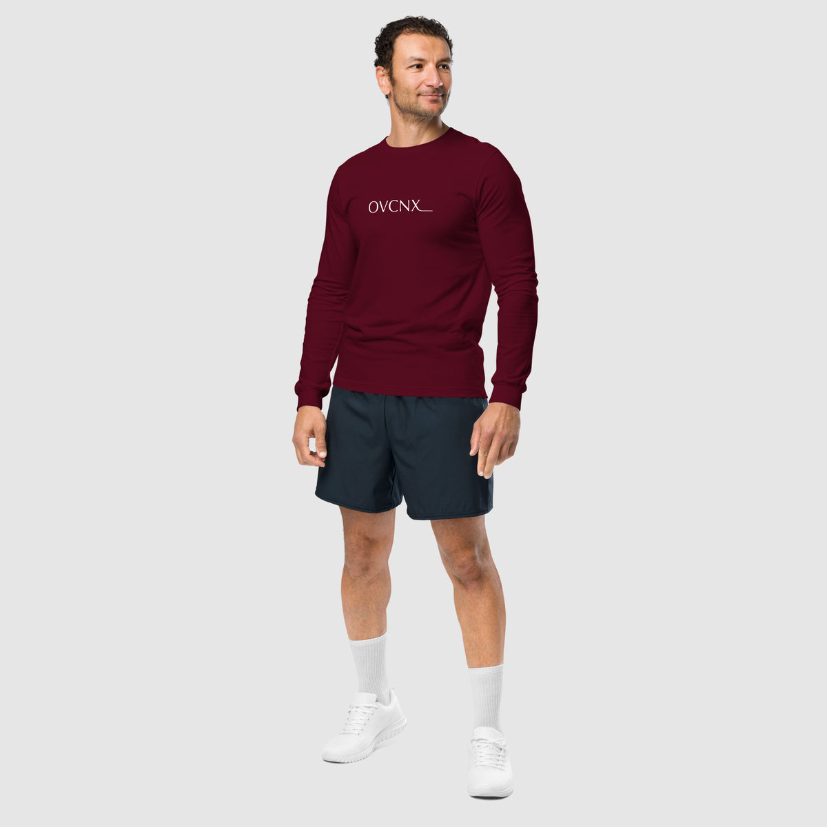 OVCNX Long Sleeve T-shirt