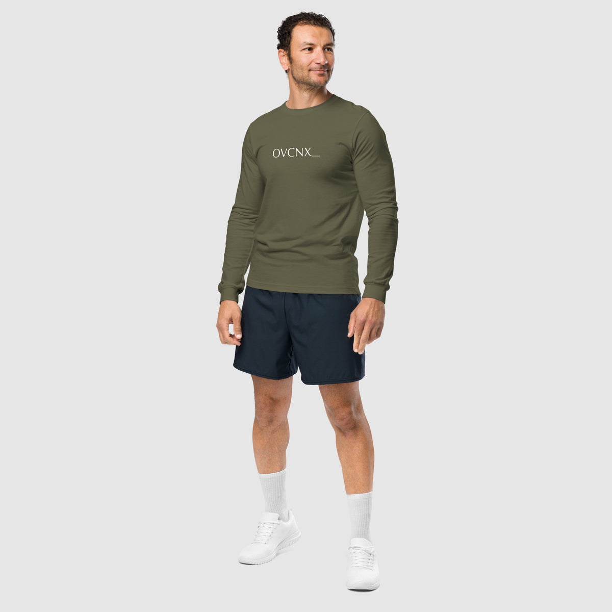 OVCNX Long Sleeve T-shirt