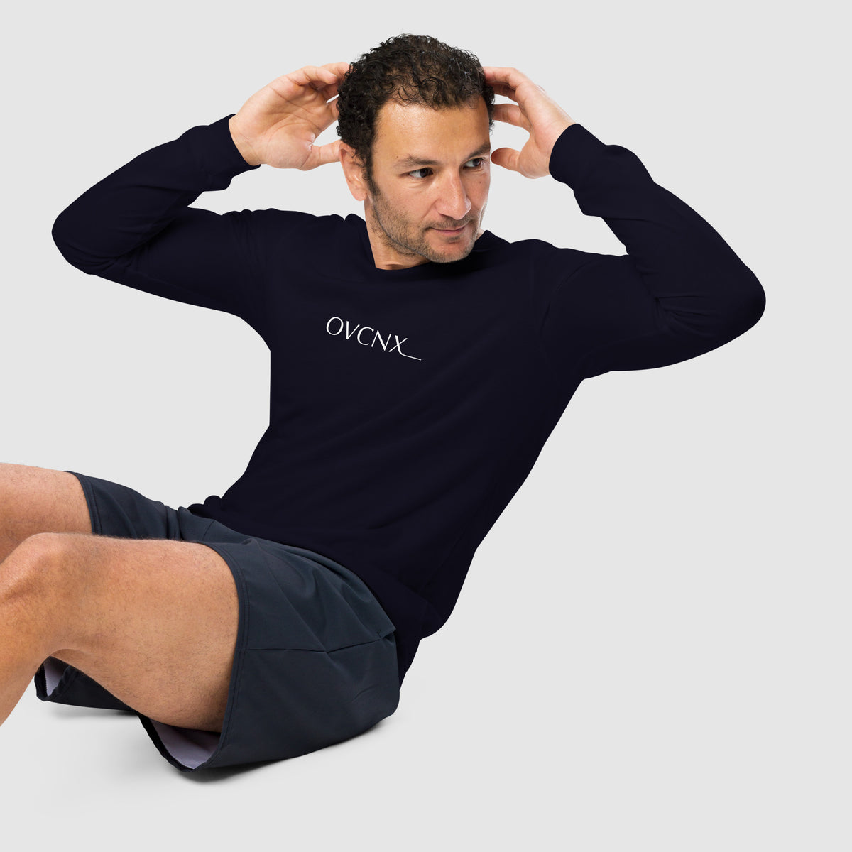 OVCNX Long Sleeve T-shirt