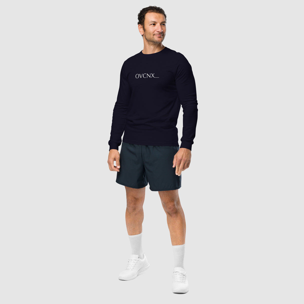 OVCNX Long Sleeve T-shirt
