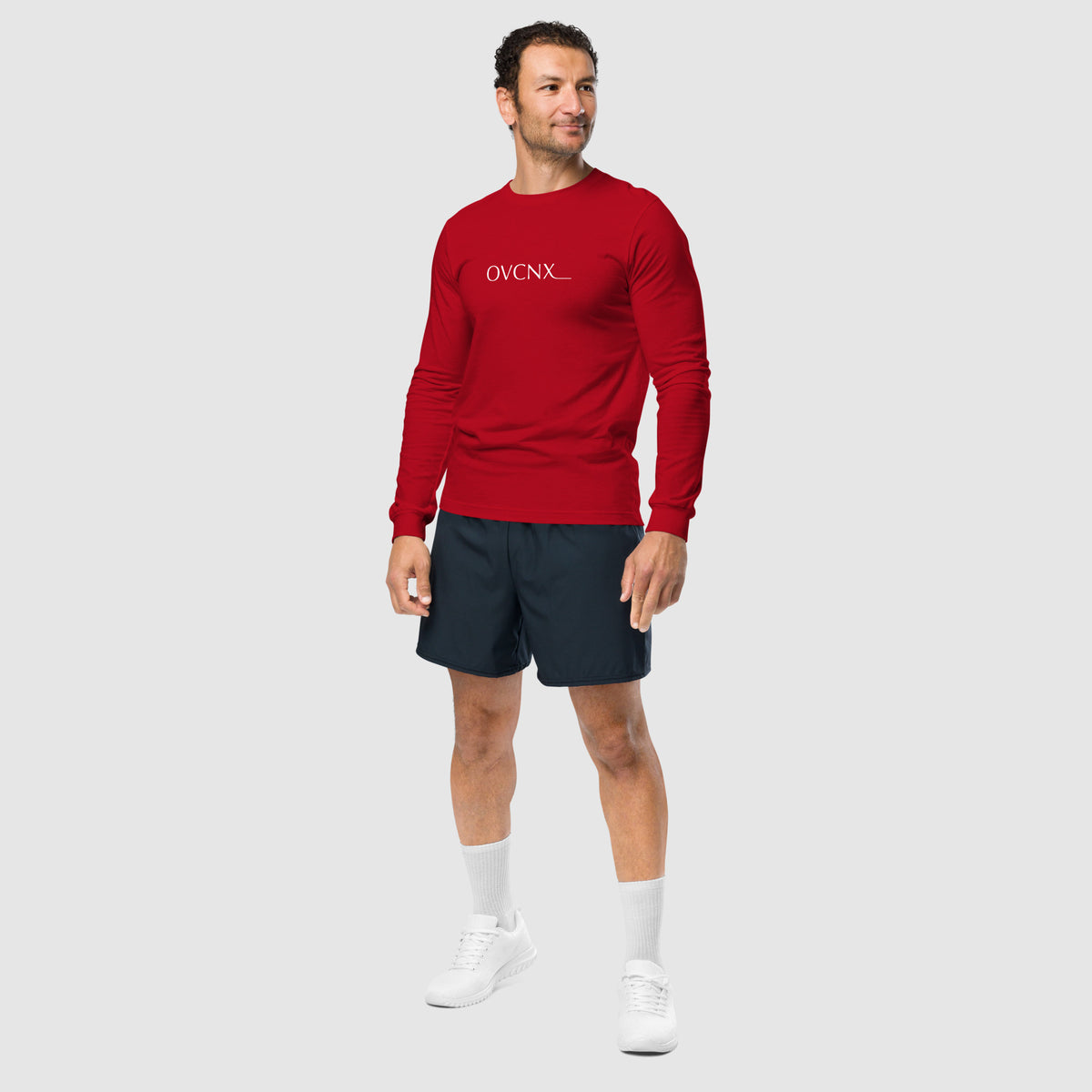 OVCNX Long Sleeve T-shirt