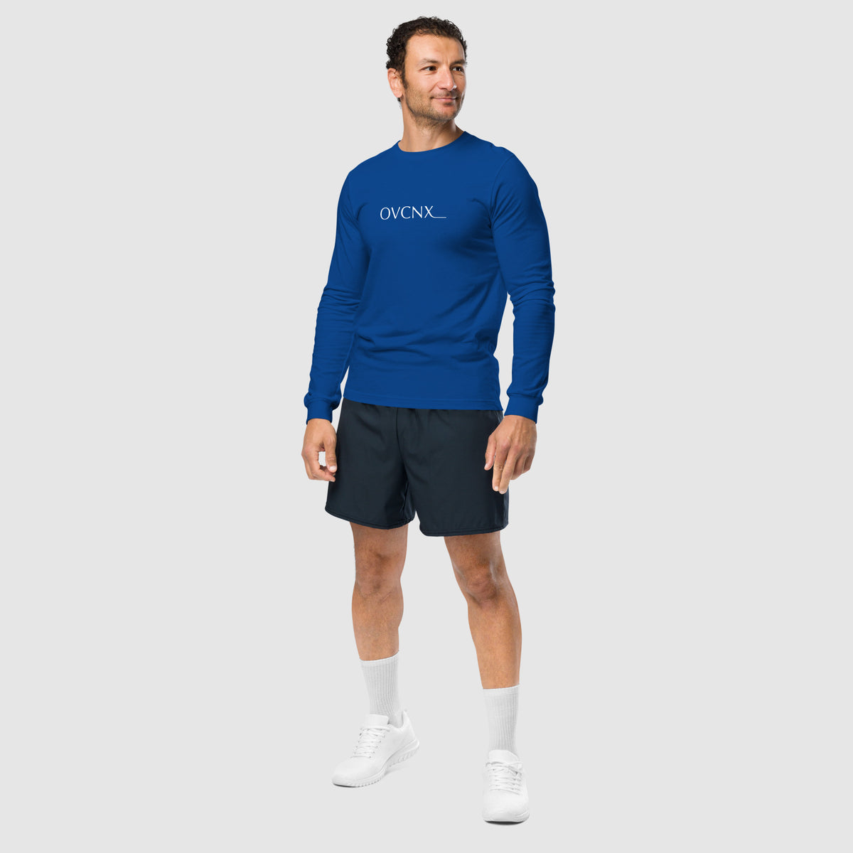 OVCNX Long Sleeve T-shirt