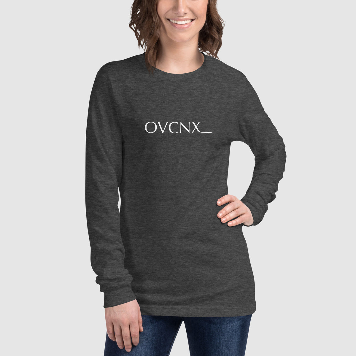 OVCNX Long Sleeve T-shirt