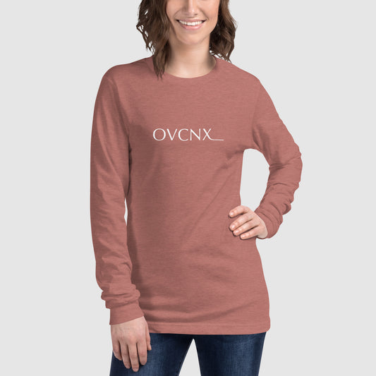 OVCNX Long Sleeve T-shirt for Women