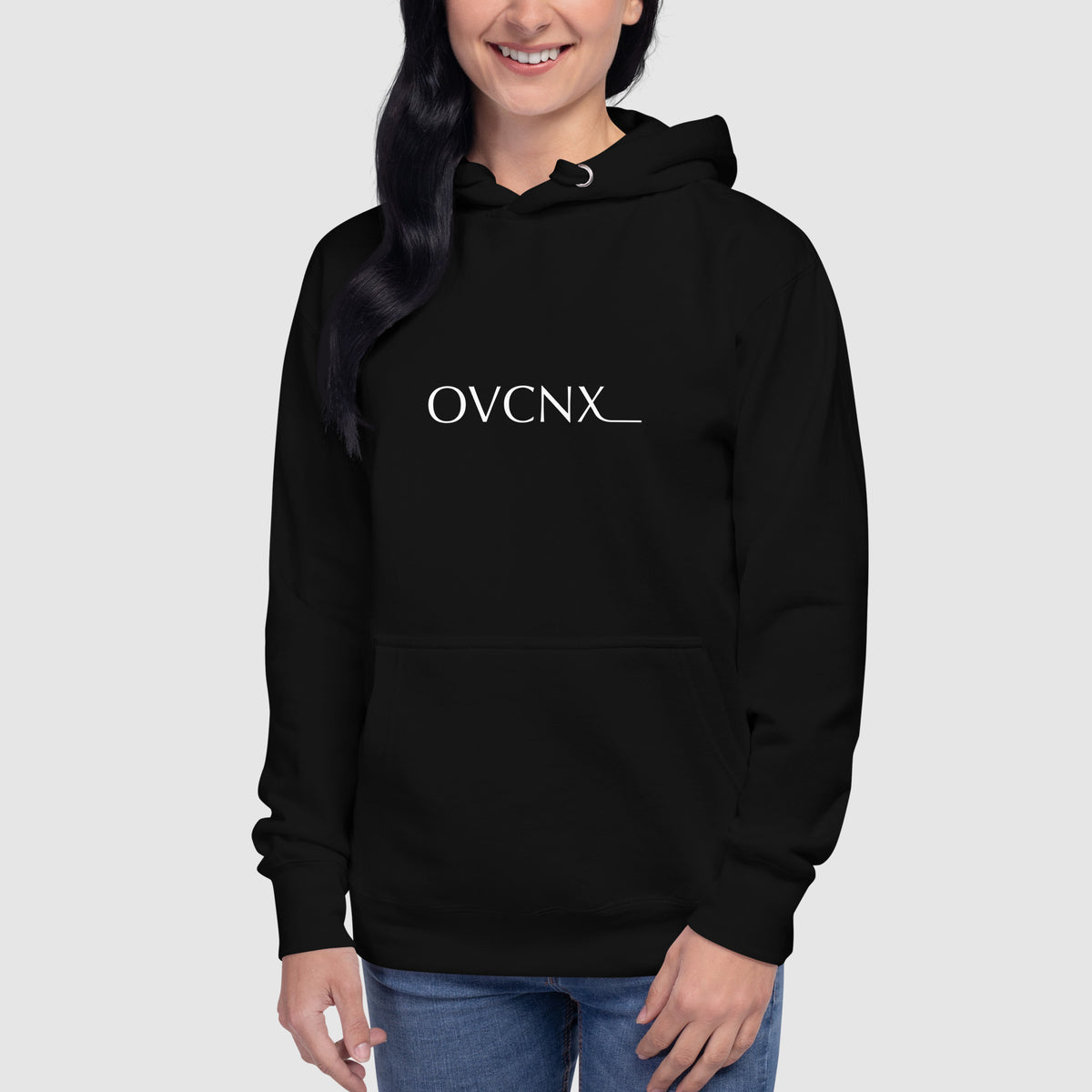 OVCNX Premium Hoodie for Women