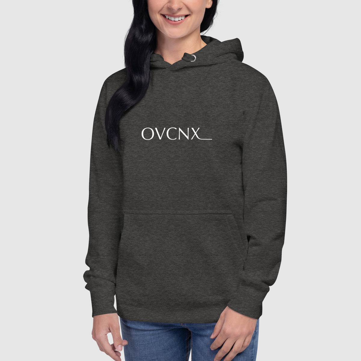 OVCNX Premium Hoodie for Women