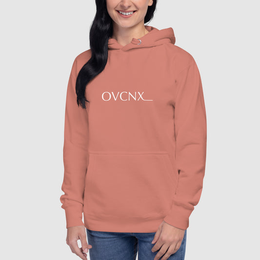 OVCNX Premium Hoodie for Women