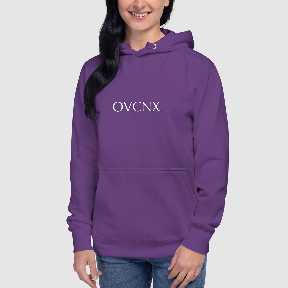 OVCNX Premium Hoodie for Women