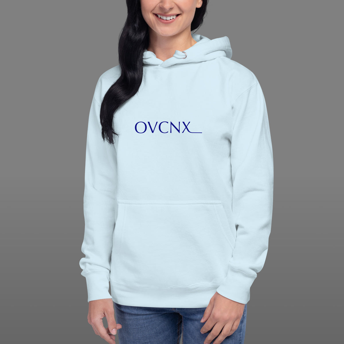 OVCNX Premium Hoodie for Women