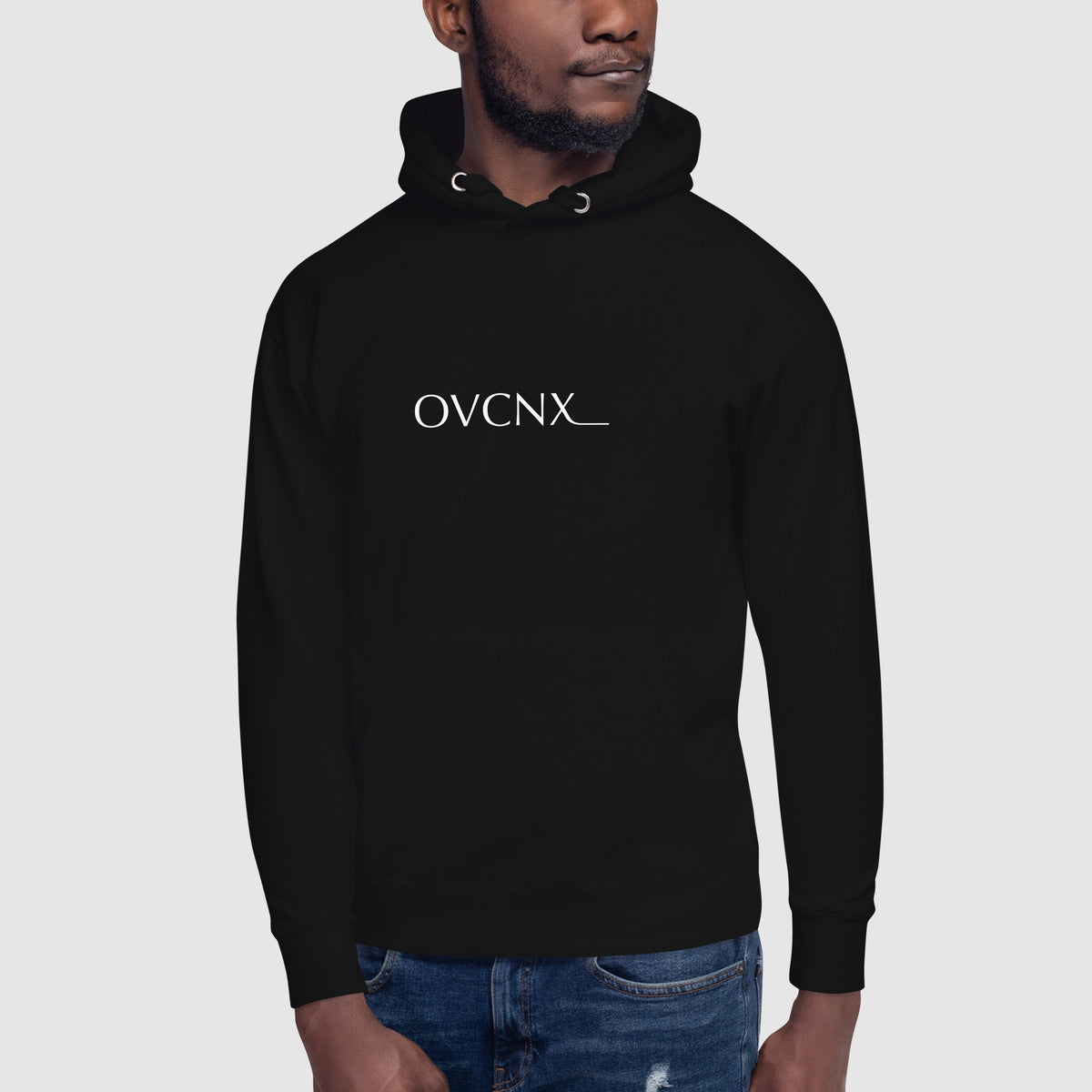 OVCNX Premium Hoodie