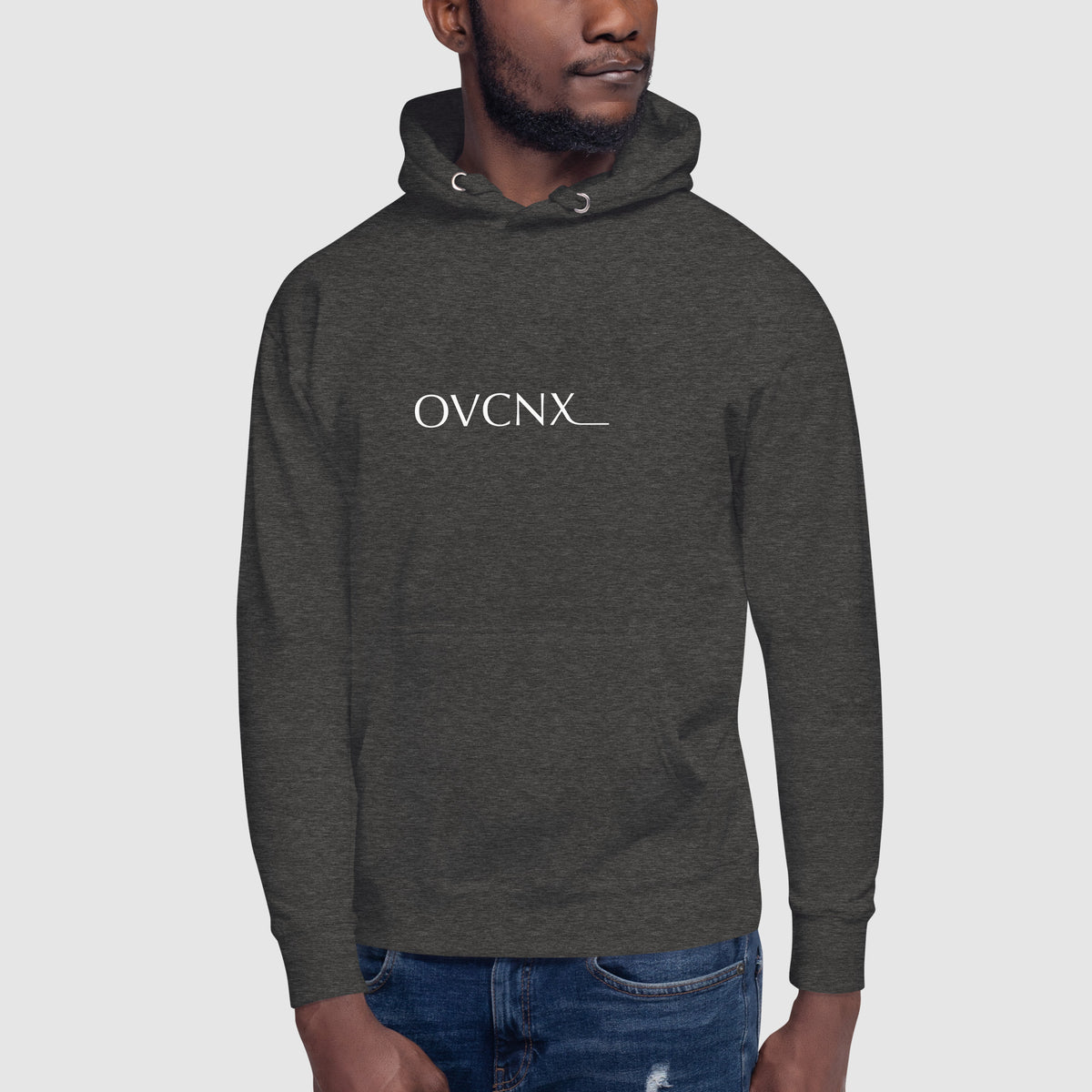 OVCNX Premium Hoodie