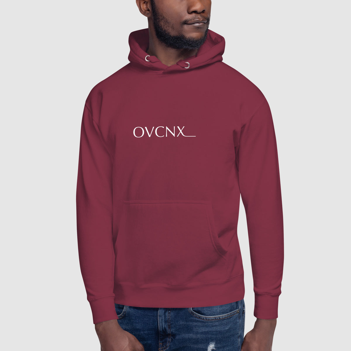 OVCNX Premium Hoodie