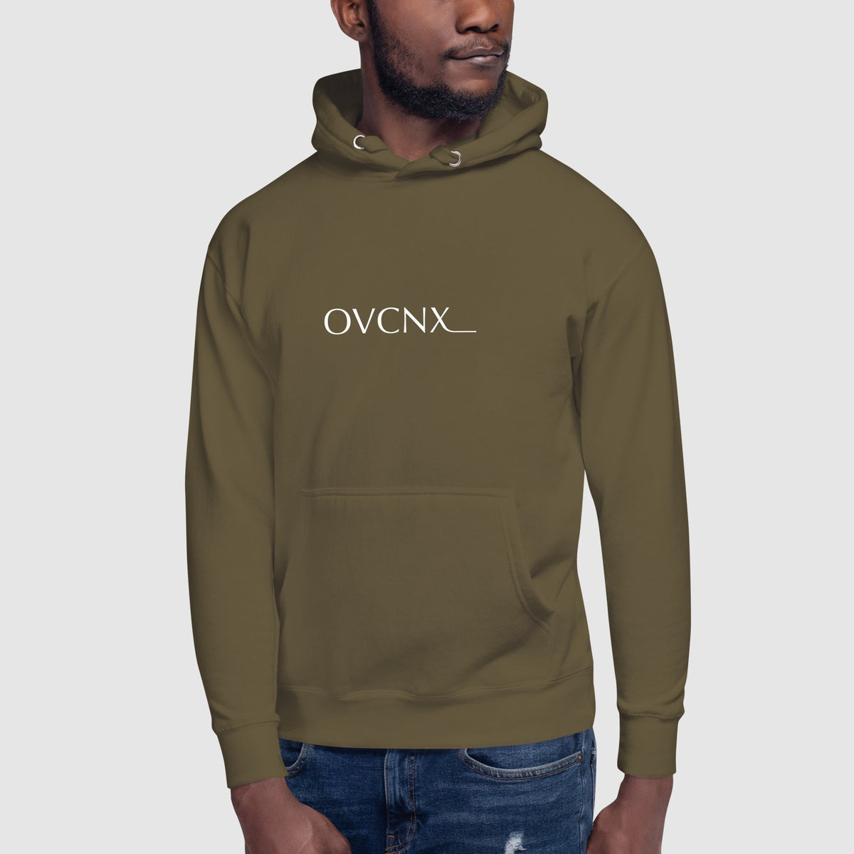 OVCNX Premium Hoodie