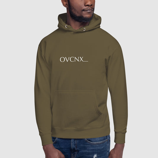 OVCNX Premium Hoodie