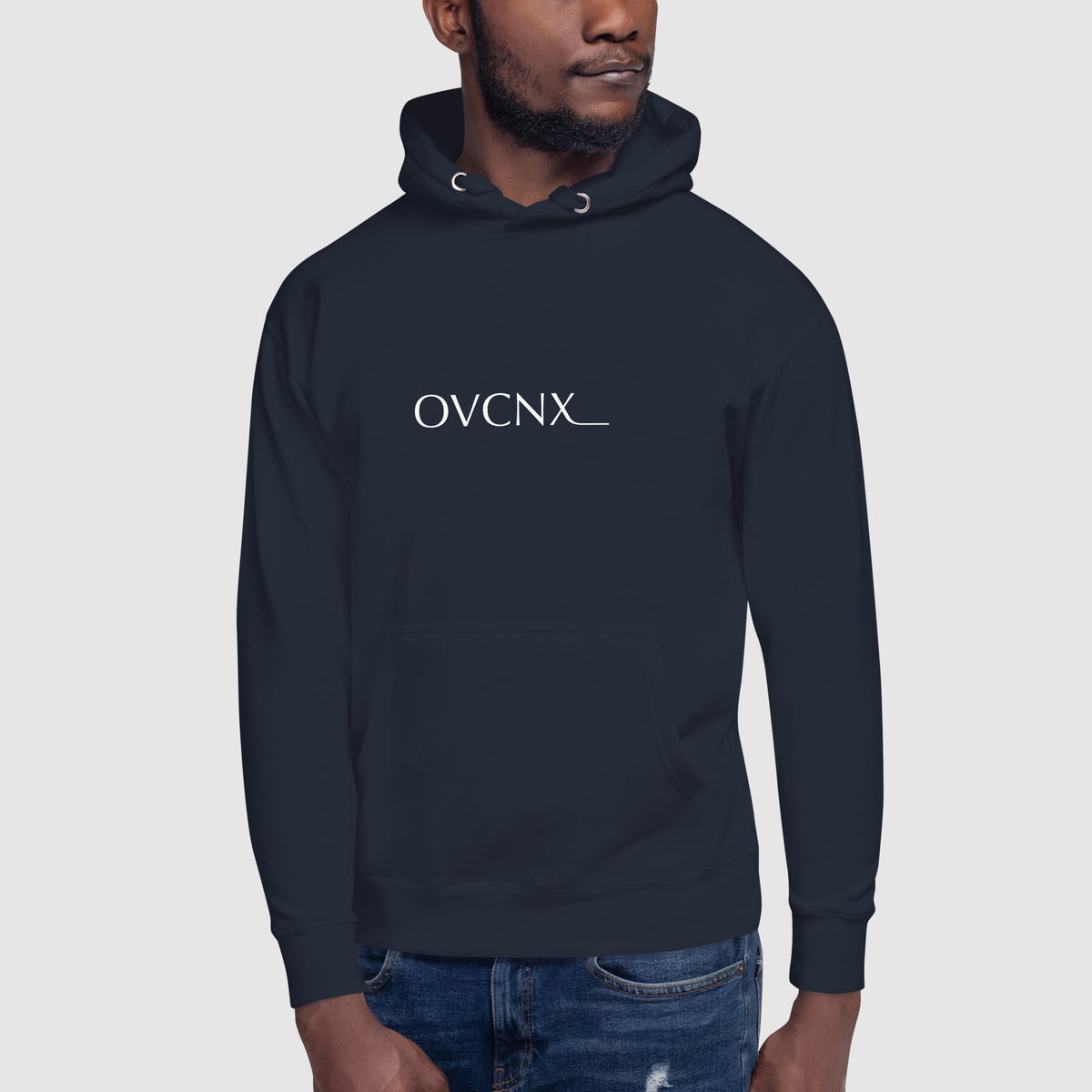 OVCNX Premium Hoodie