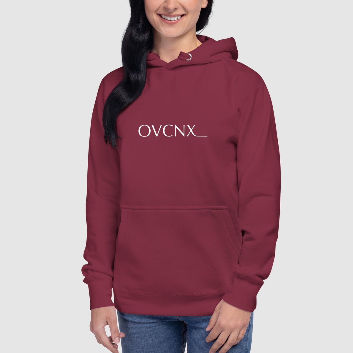 OVCNX Premium Hoodie