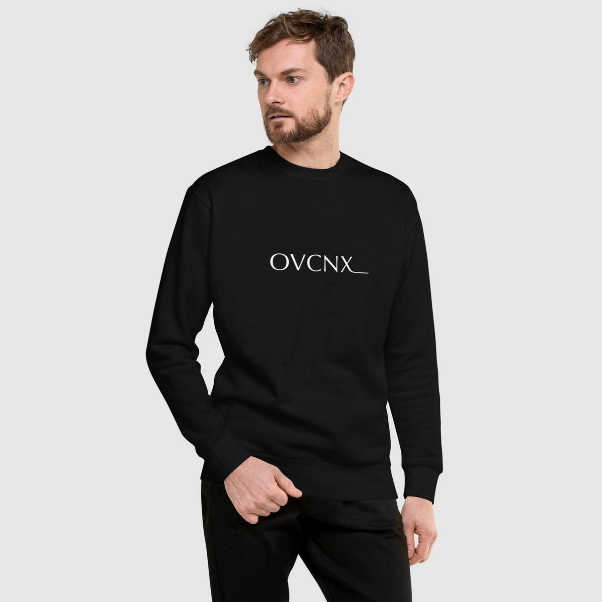 OVCNX Premium Sweatshirt