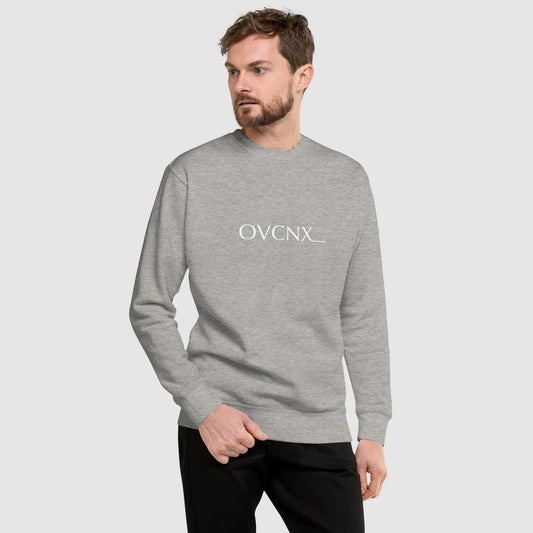 OVCNX Premium Sweatshirt