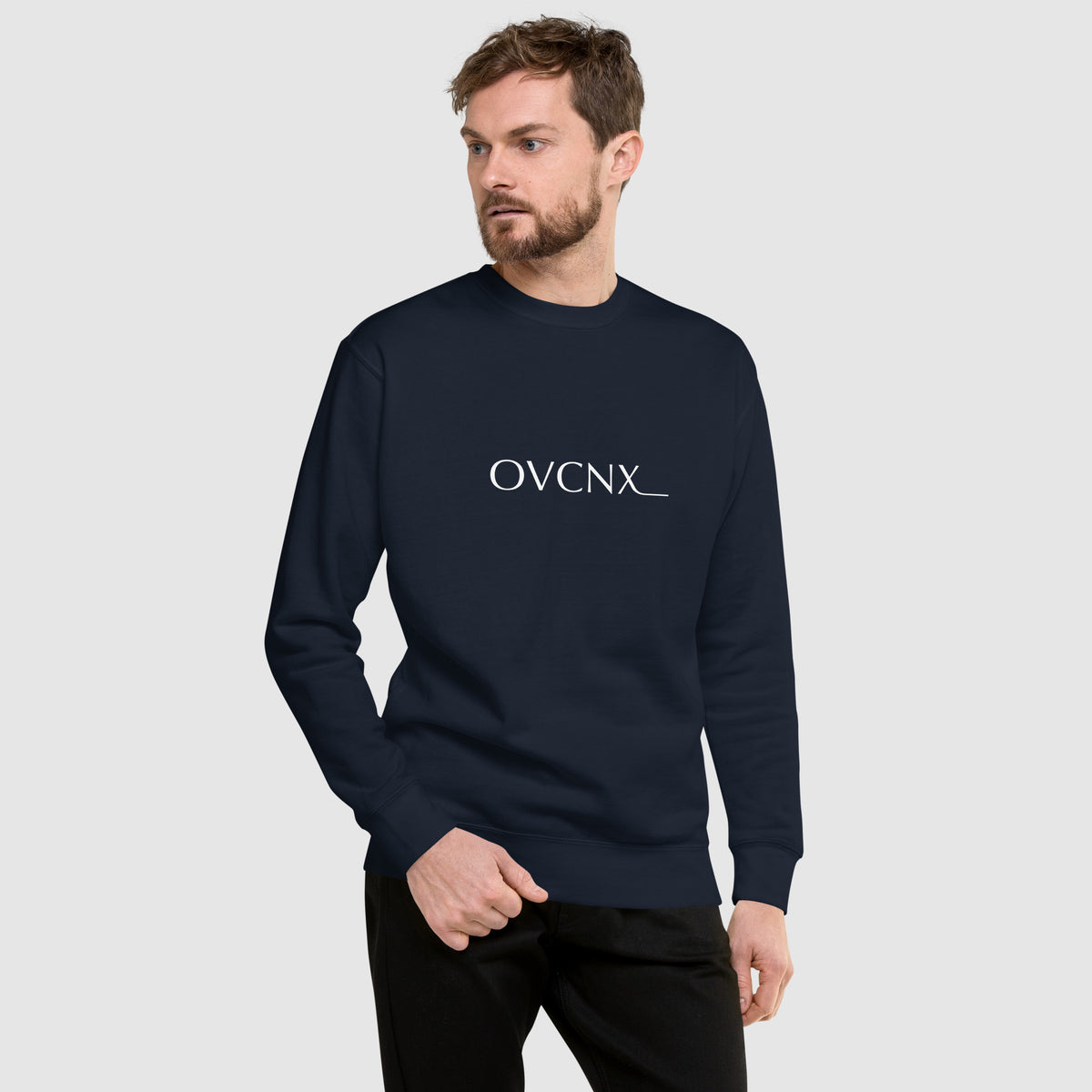 OVCNX Premium Sweatshirt