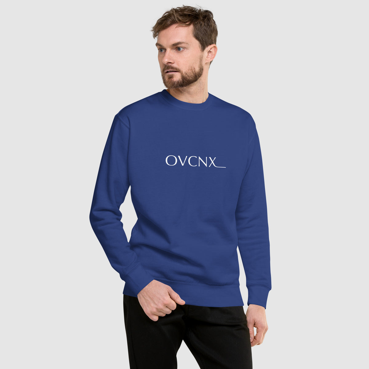 OVCNX Premium Sweatshirt