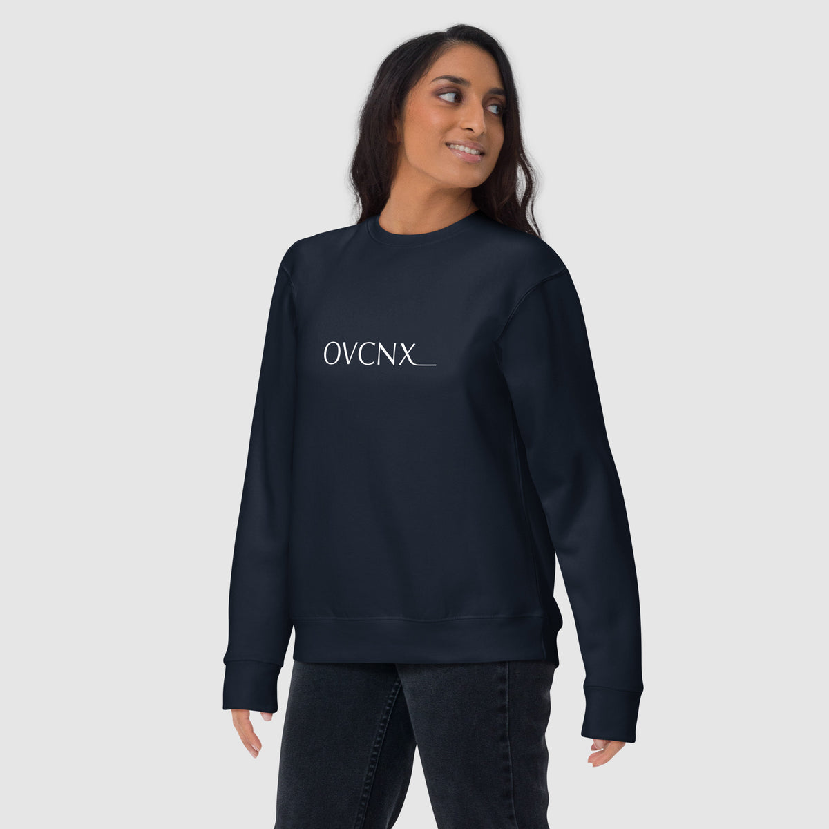 OVCNX Premium Sweatshirt