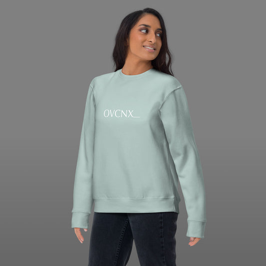 OVCNX Premium Sweatshirt for Women