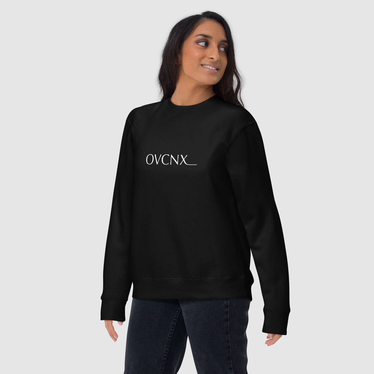 OVCNX Premium Sweatshirt for Women