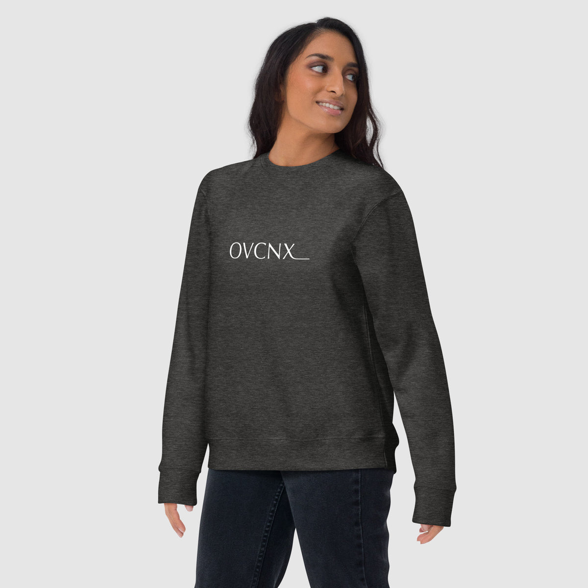 OVCNX Premium Sweatshirt for Women