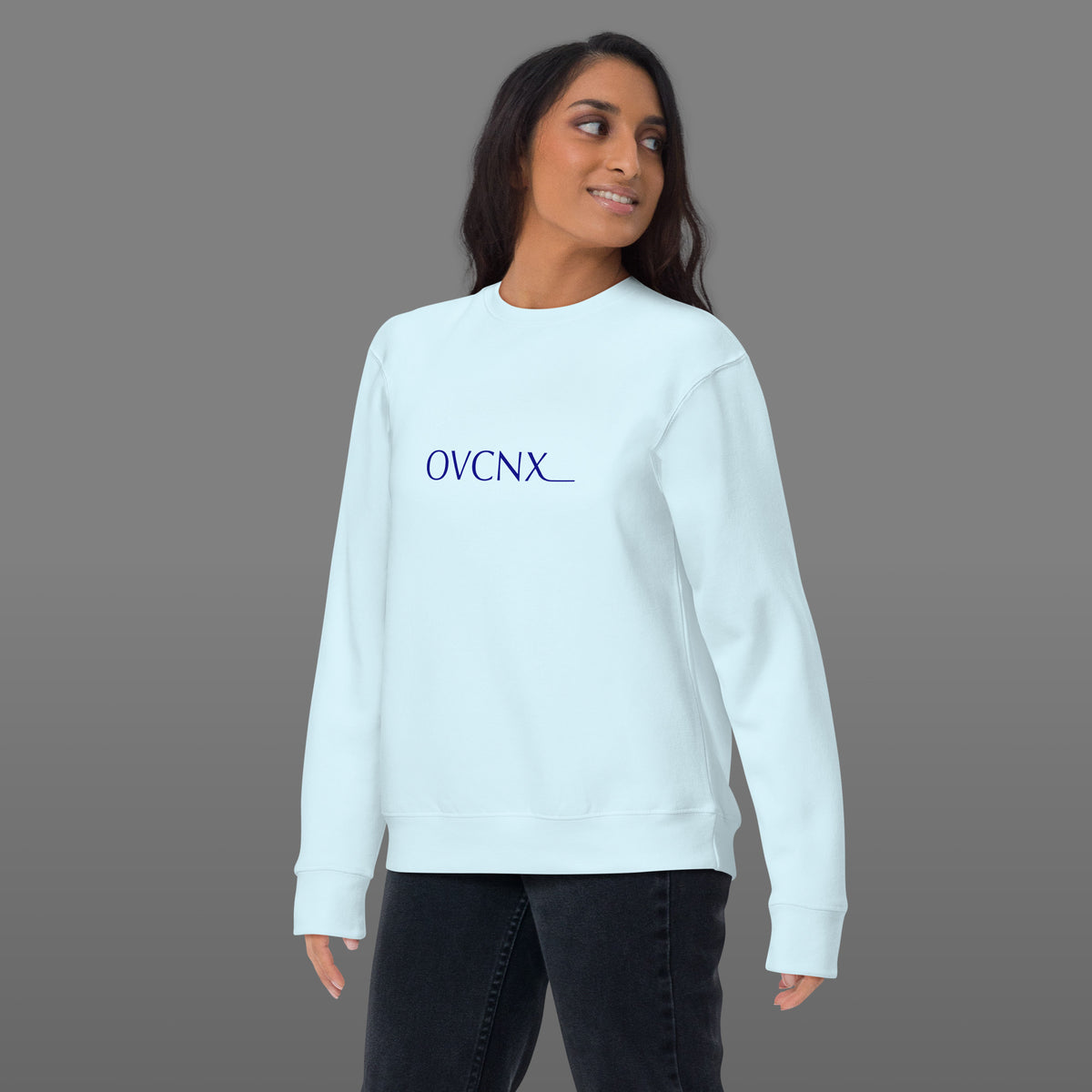 OVCNX Premium Sweatshirt for Women