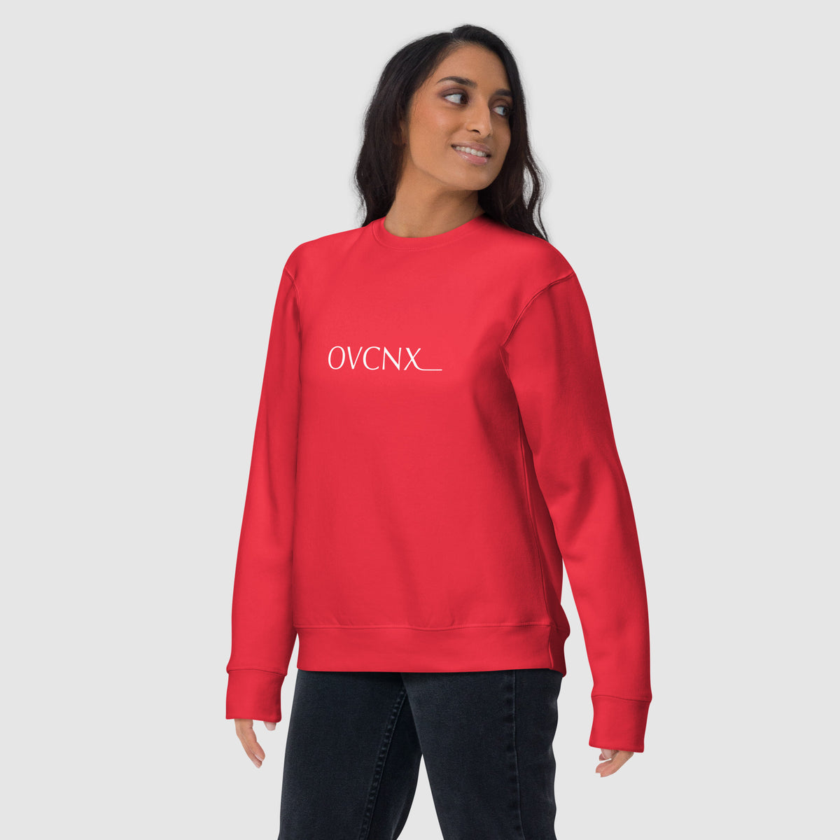 OVCNX Premium Sweatshirt for Women