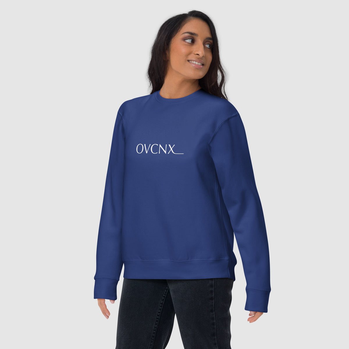 OVCNX Premium Sweatshirt for Women