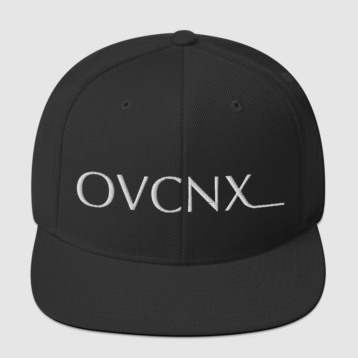 OVCNX Snapback Hat