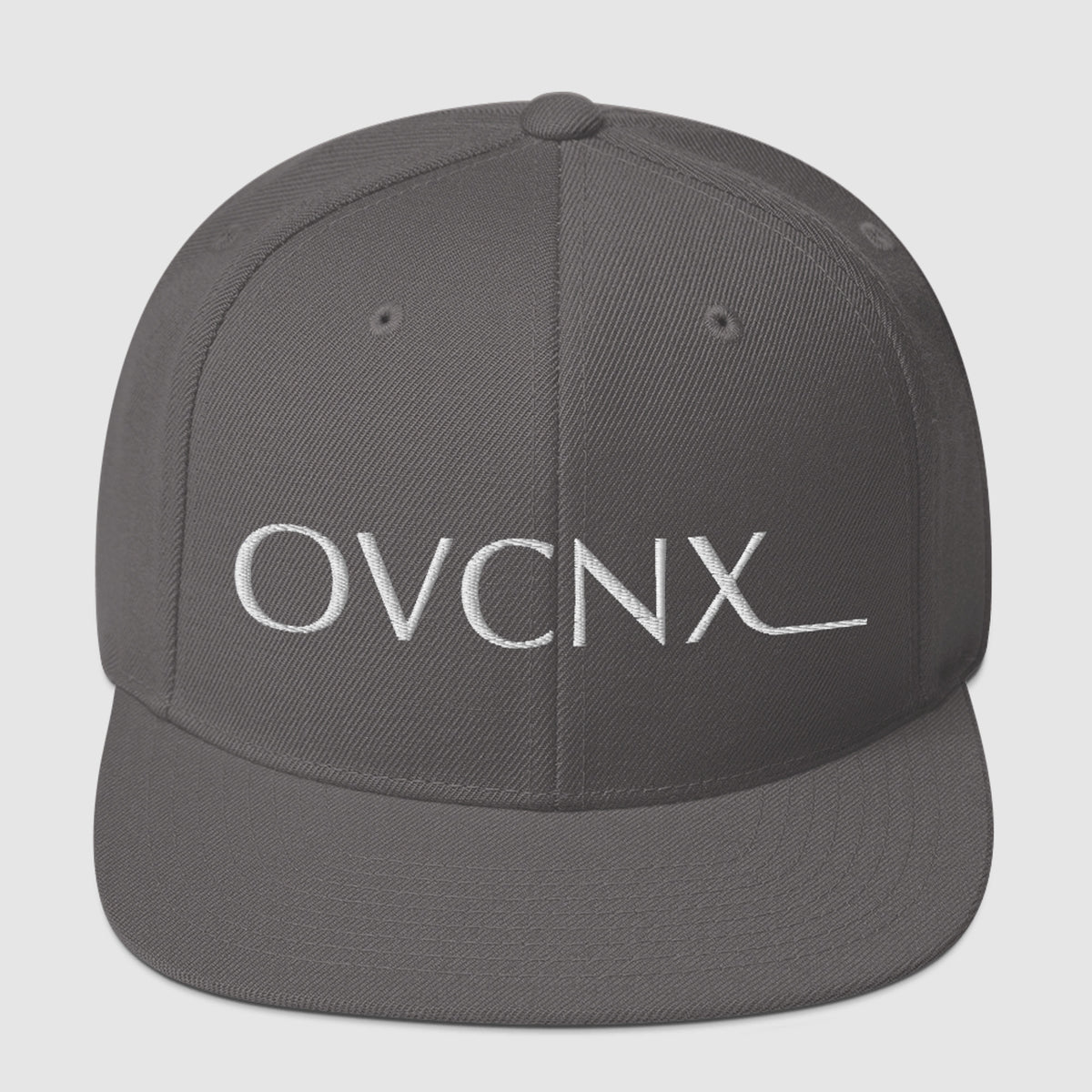 OVCNX Snapback Hat