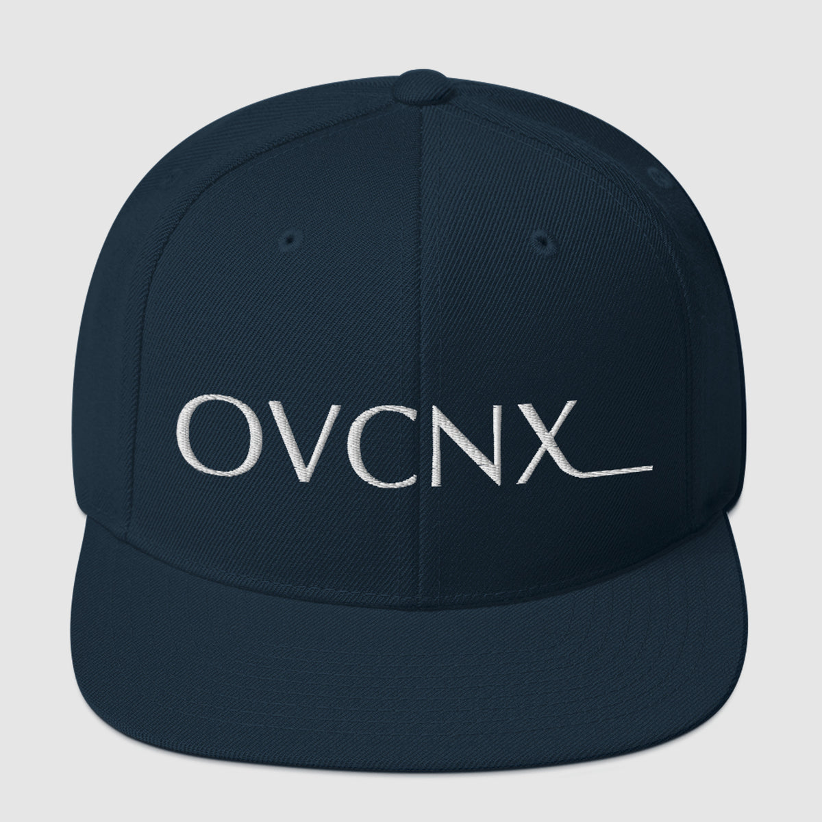 OVCNX Snapback Hat