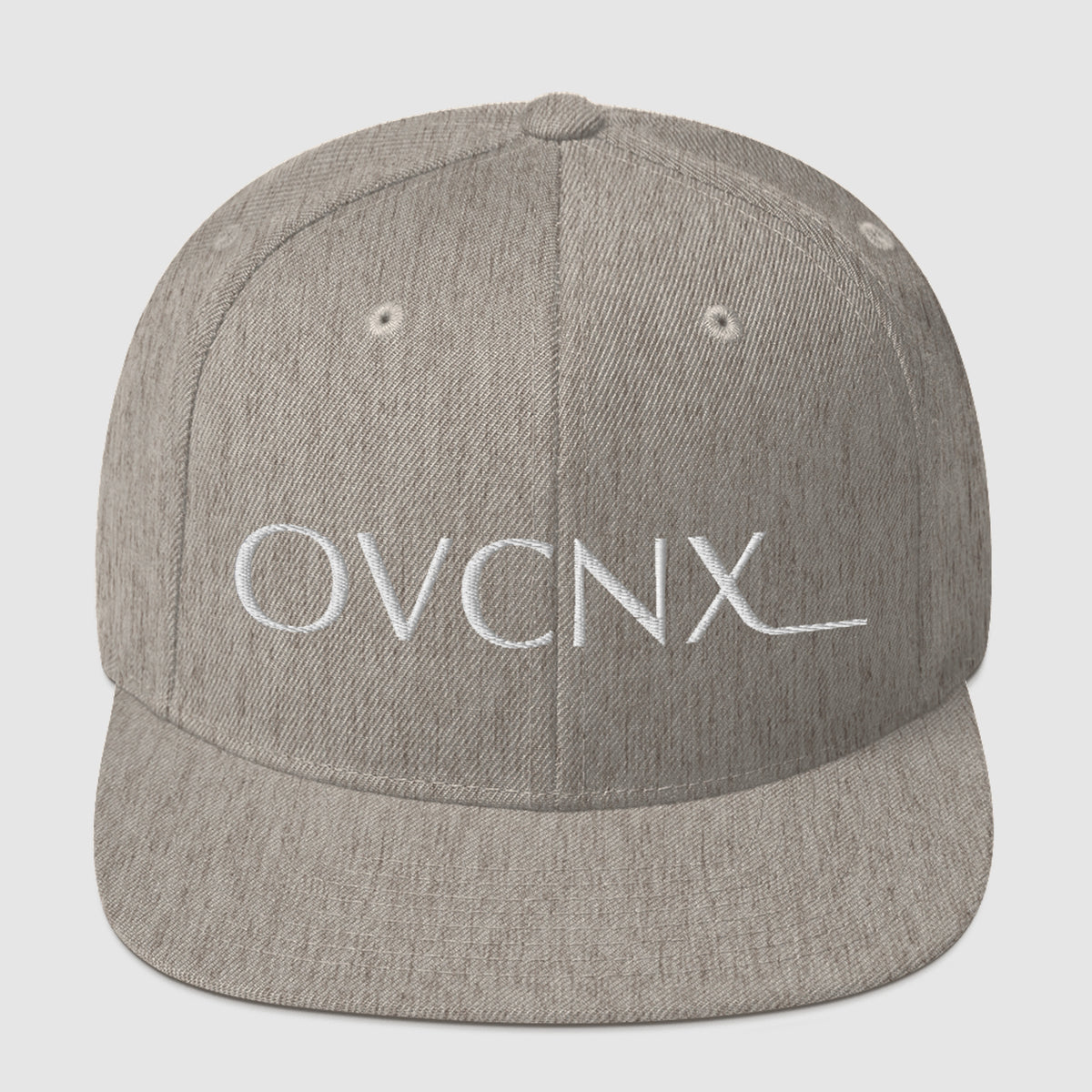 OVCNX Snapback Hat